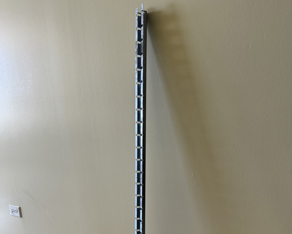 Long rail
