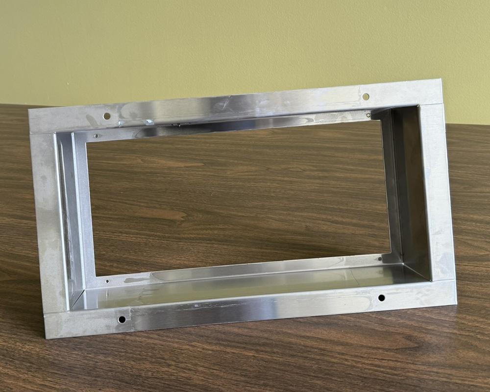 Cabinet Component
